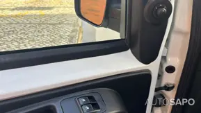 Fiat Fiorino 1.3 M-jet Adventure de 2020