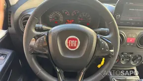 Fiat Fiorino 1.3 M-jet Adventure de 2020