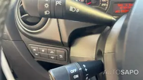 Fiat Fiorino 1.3 M-jet Adventure de 2020