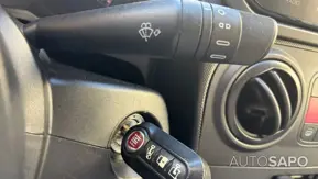 Fiat Fiorino 1.3 M-jet Adventure de 2020