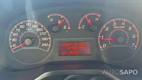 Fiat Fiorino 1.3 M-jet Adventure de 2020