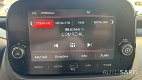 Fiat Fiorino 1.3 M-jet Adventure de 2020