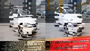 Volkswagen Golf de 2013