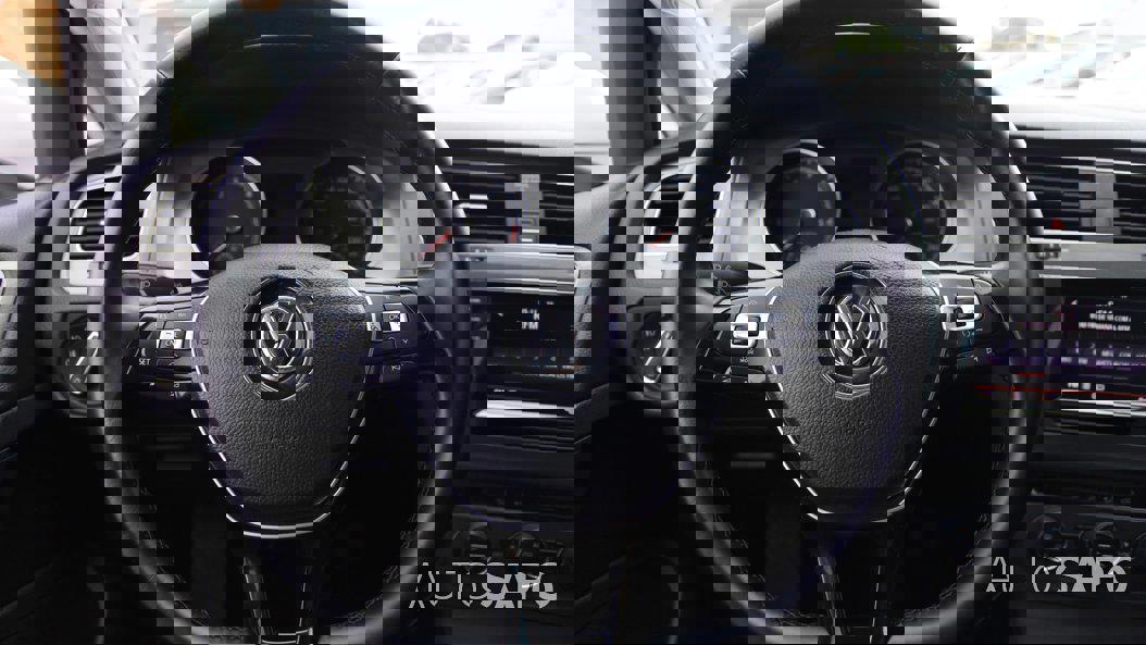 Volkswagen Golf de 2013