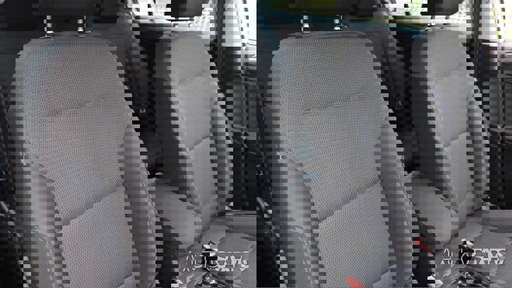 Volkswagen Golf de 2013