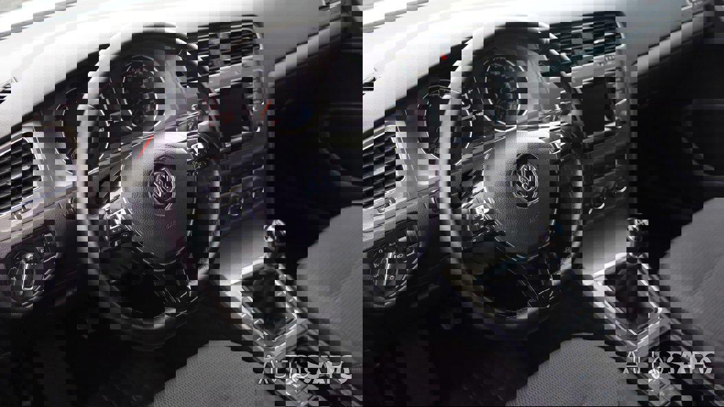 Volkswagen Golf de 2013