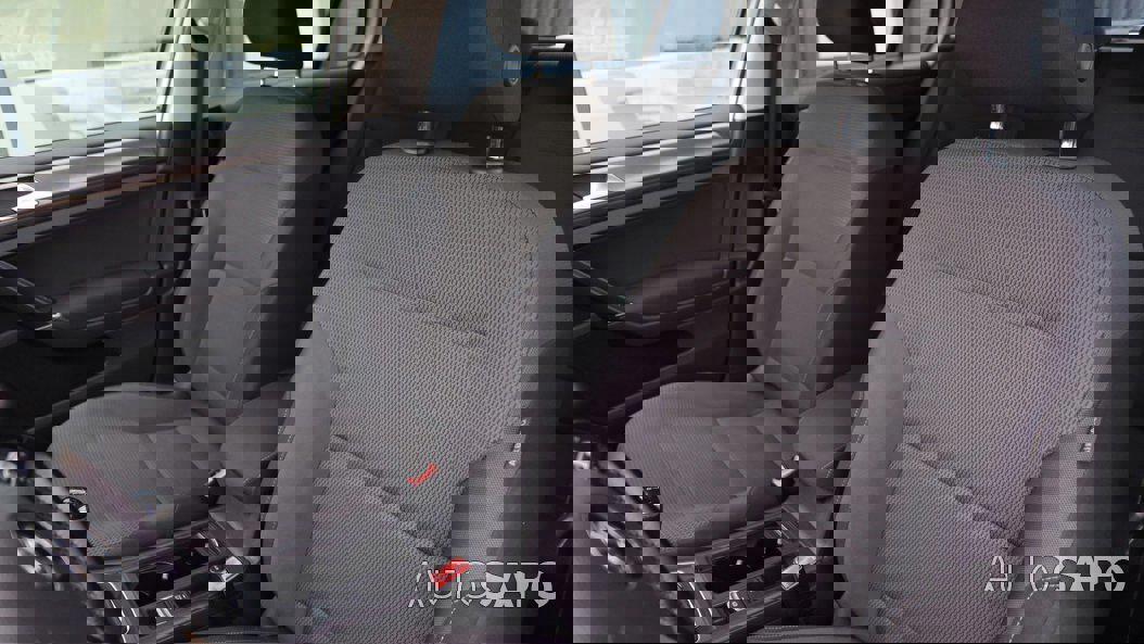 Volkswagen Golf de 2013