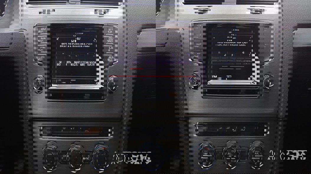 Volkswagen Golf de 2013