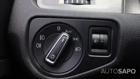 Volkswagen Golf de 2013