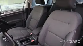 Volkswagen Golf de 2013