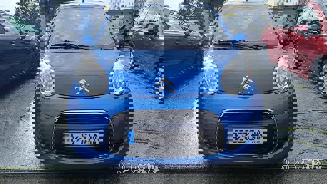 Citroen C1 1.0 VTi Shine ETG de 2010