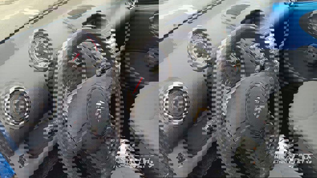 Citroen C1 1.0 VTi Shine ETG de 2010