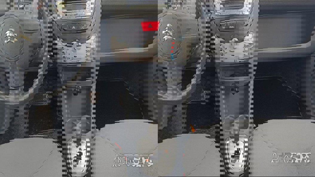 Citroen C1 1.0 VTi Shine ETG de 2010