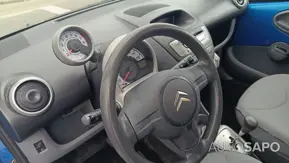 Citroen C1 1.0 VTi Shine ETG de 2010