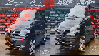 Renault Grand Scénic de 2007