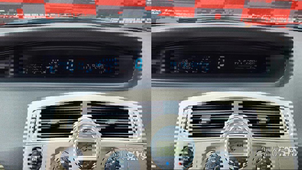 Renault Grand Scénic de 2007