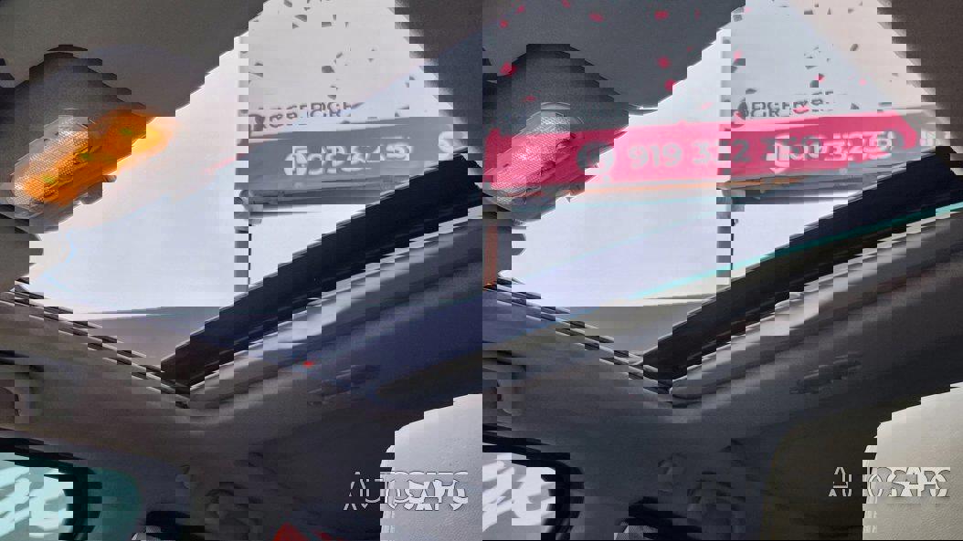 Renault Grand Scénic de 2007