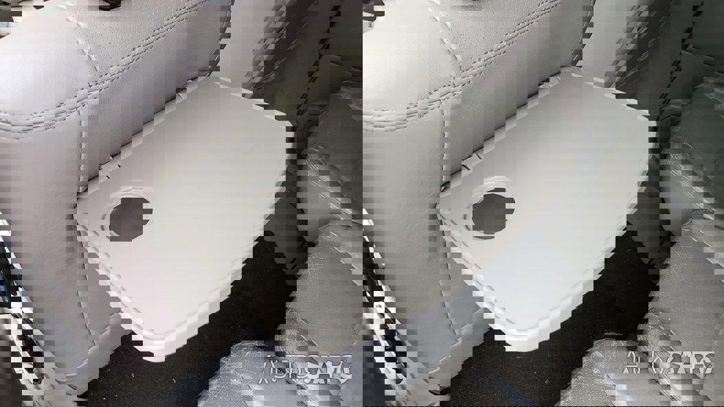 Renault Grand Scénic de 2007