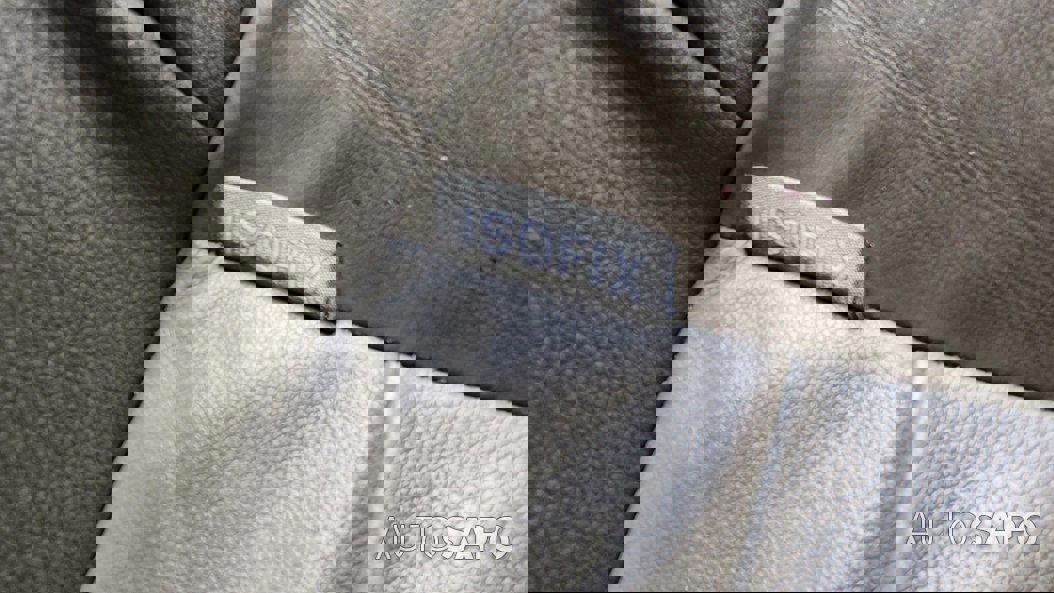 Renault Grand Scénic de 2007