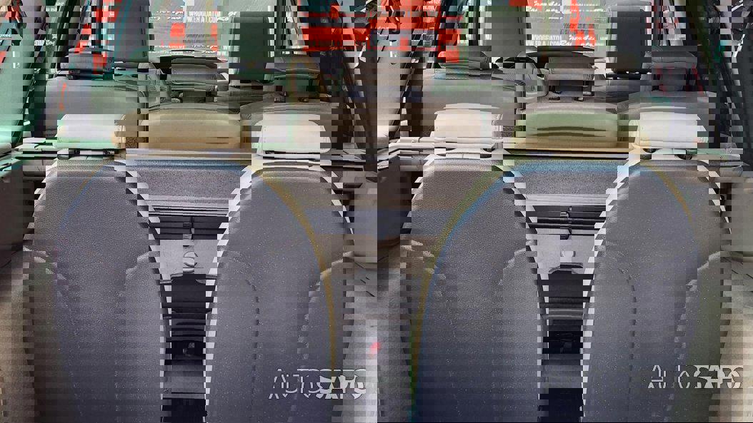 Renault Grand Scénic de 2007