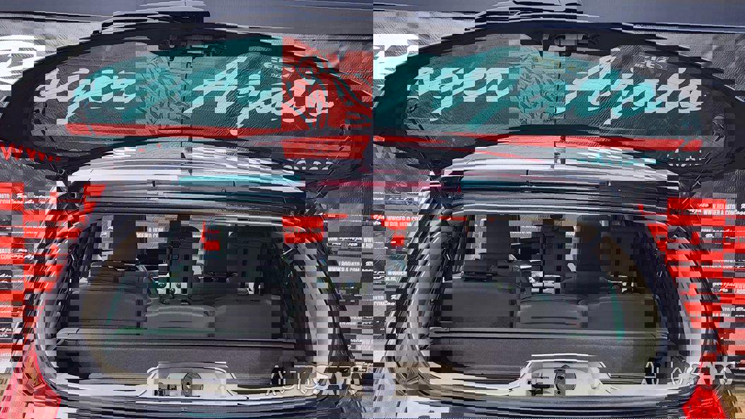 Renault Grand Scénic de 2007