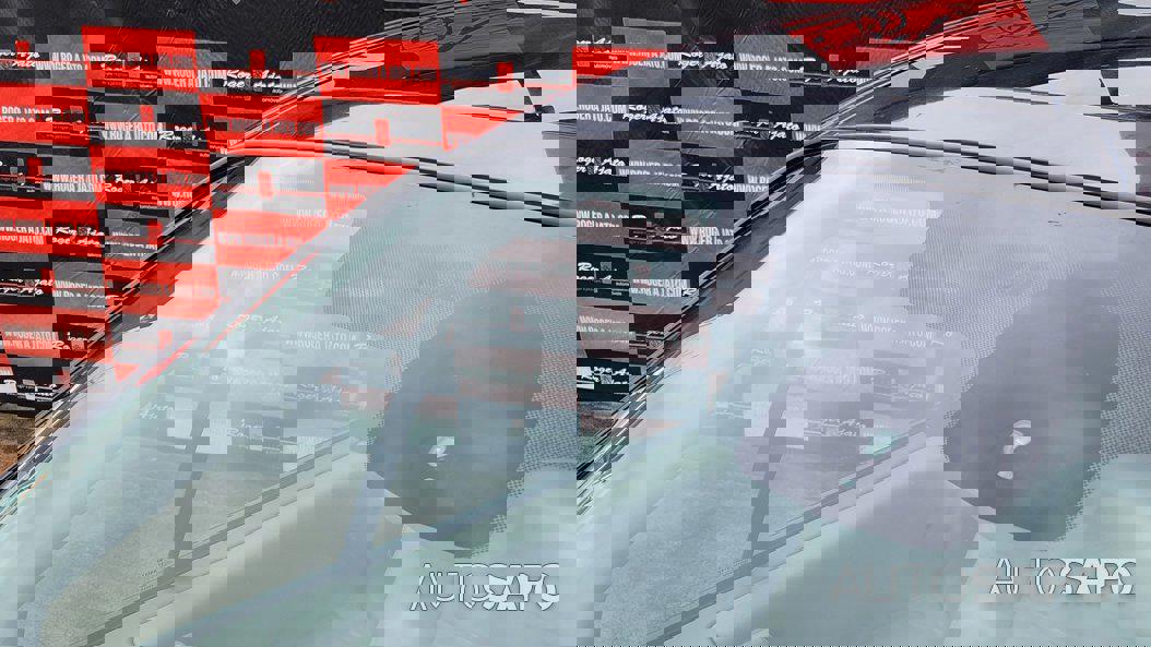 Renault Grand Scénic de 2007