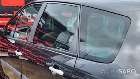 Renault Grand Scénic de 2007