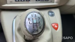 Renault Grand Scénic de 2007