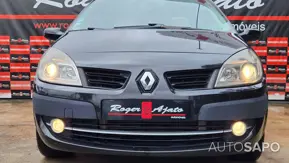 Renault Grand Scénic de 2007