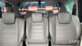 Renault Grand Scénic de 2007