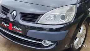 Renault Grand Scénic de 2007