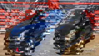 Renault Clio de 2018