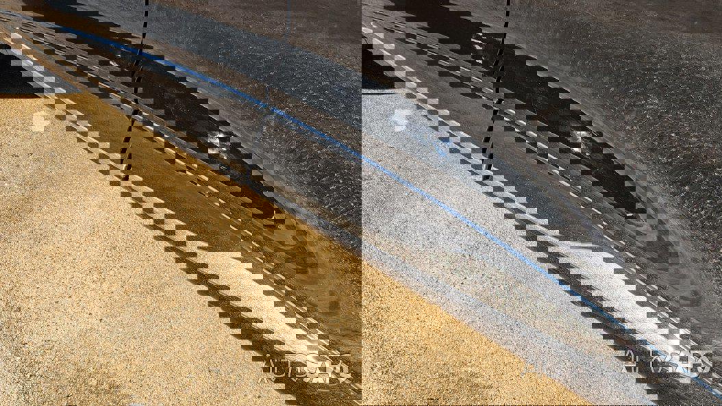 Renault Clio de 2018