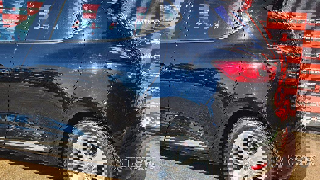 Renault Clio de 2018