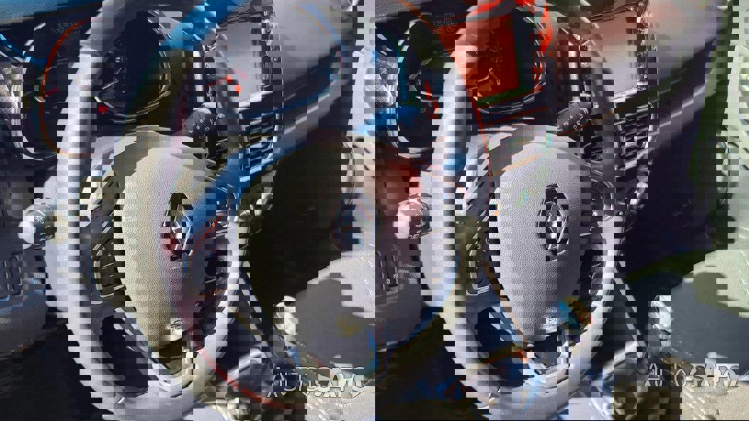 Renault Clio de 2018