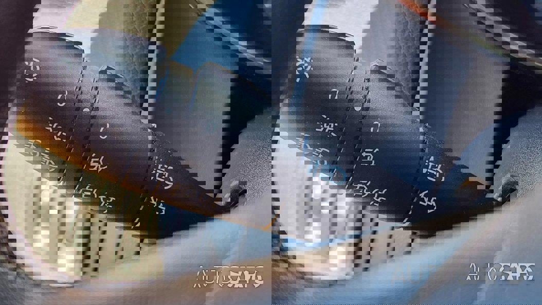 Renault Clio de 2018