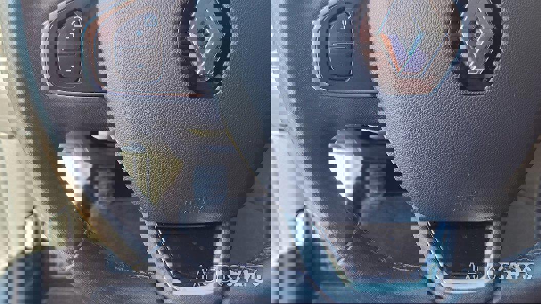 Renault Clio de 2018