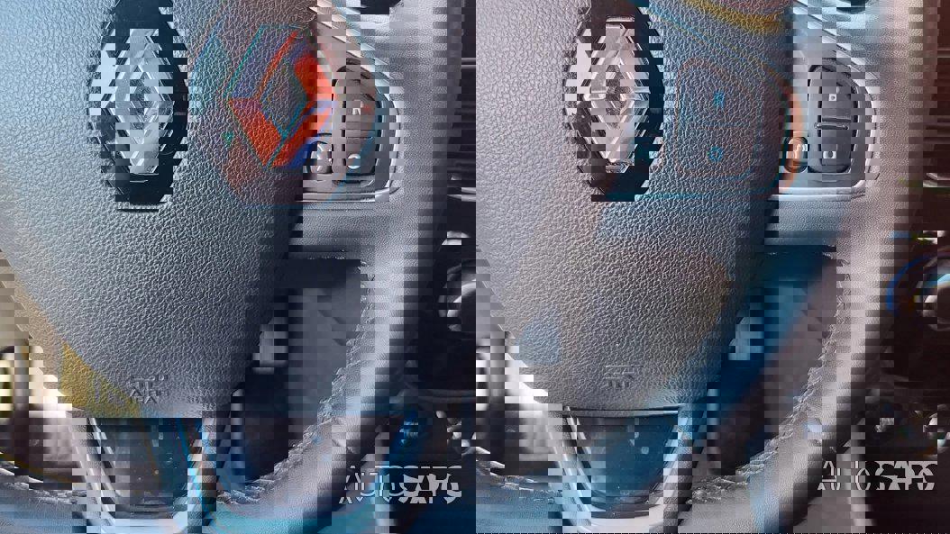 Renault Clio de 2018