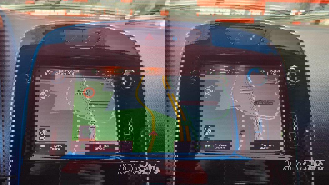 Renault Clio de 2018