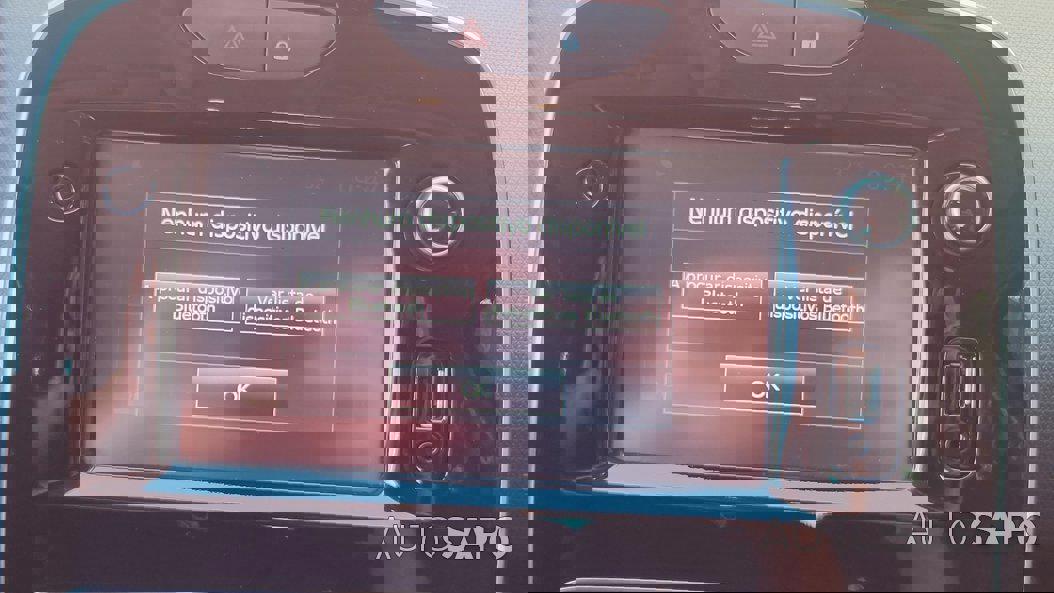 Renault Clio de 2018