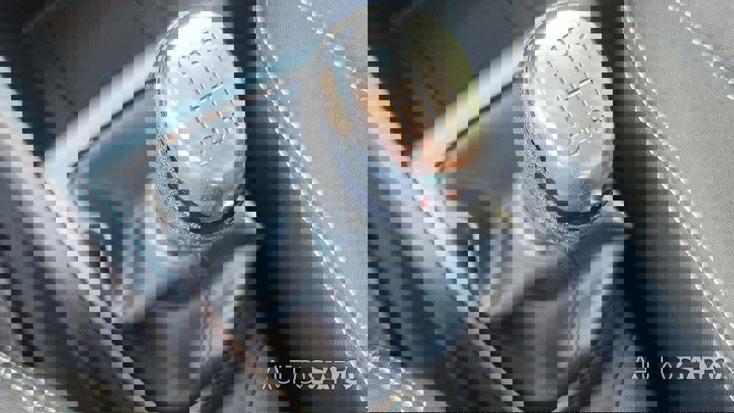 Renault Clio de 2018