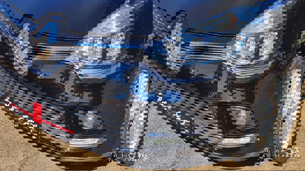 Renault Clio de 2018