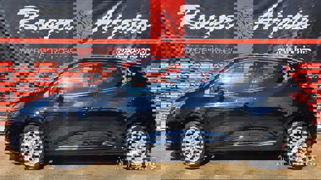 Renault Clio de 2018