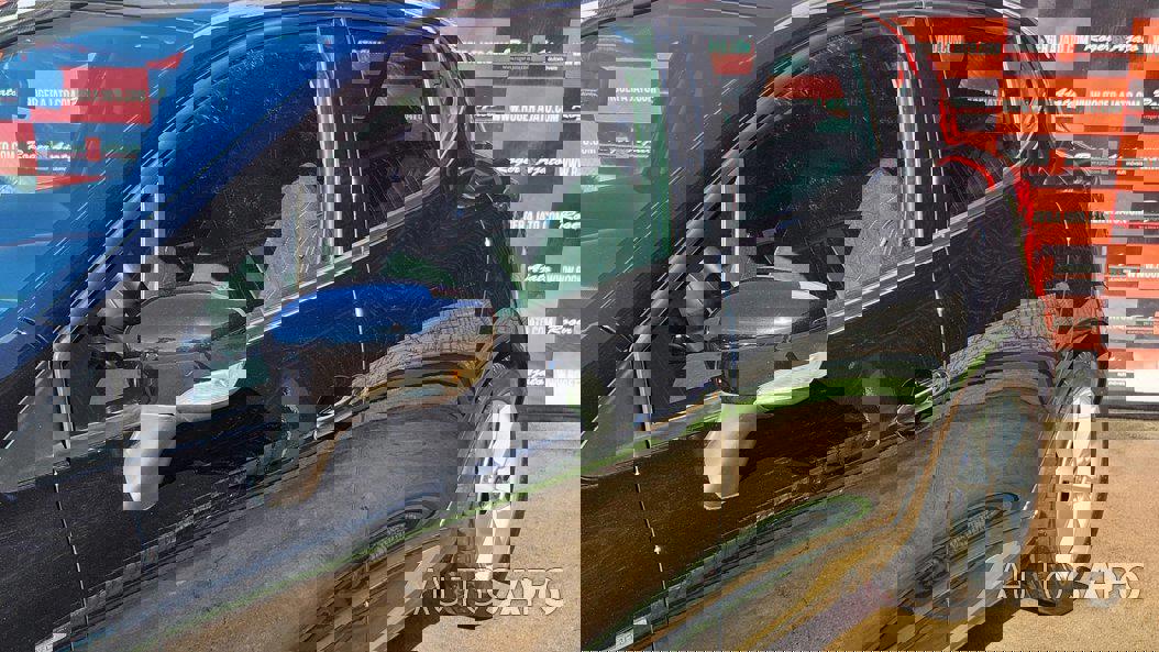 Renault Clio de 2018