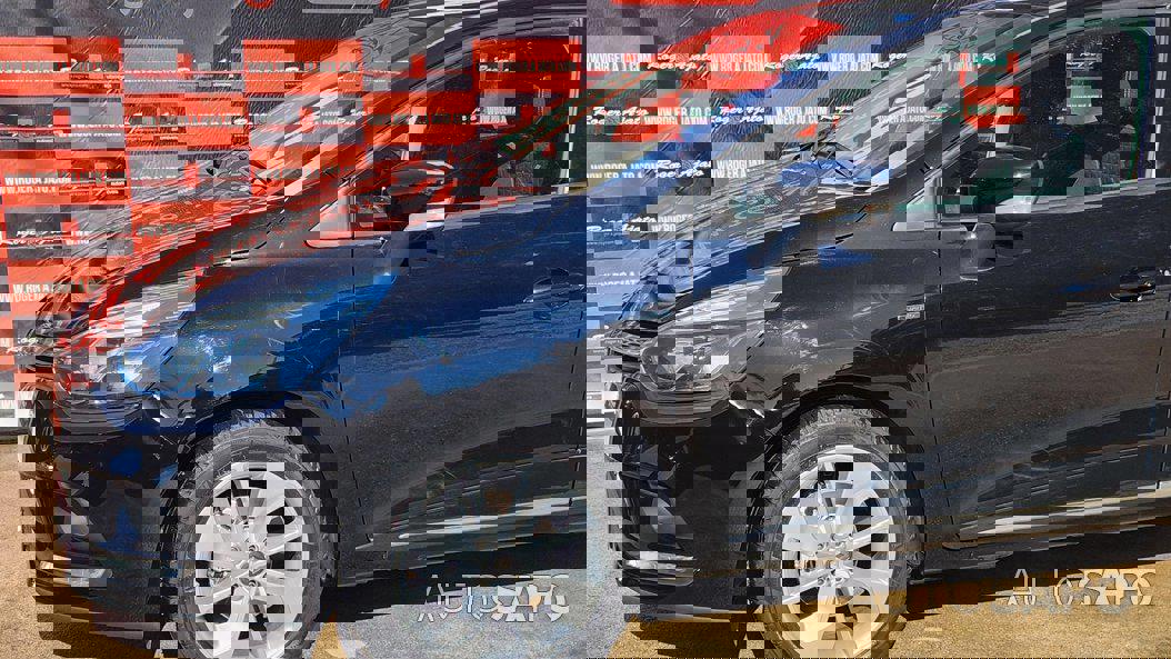 Renault Clio de 2018