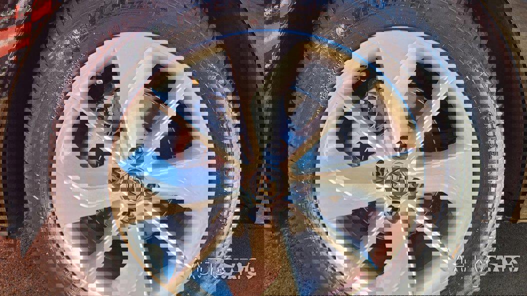 Renault Clio de 2018