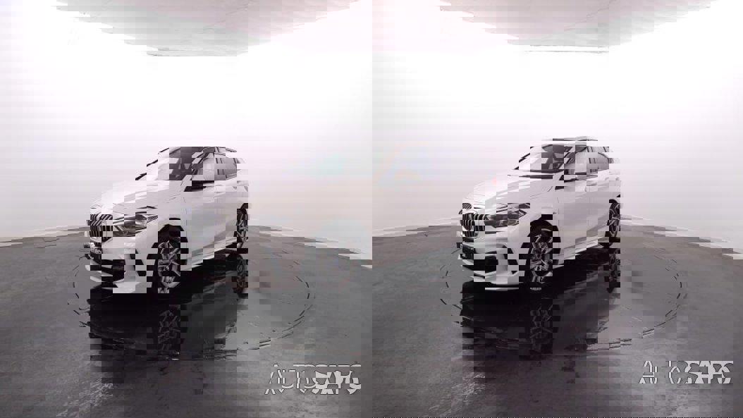 BMW Série 1 de 2023