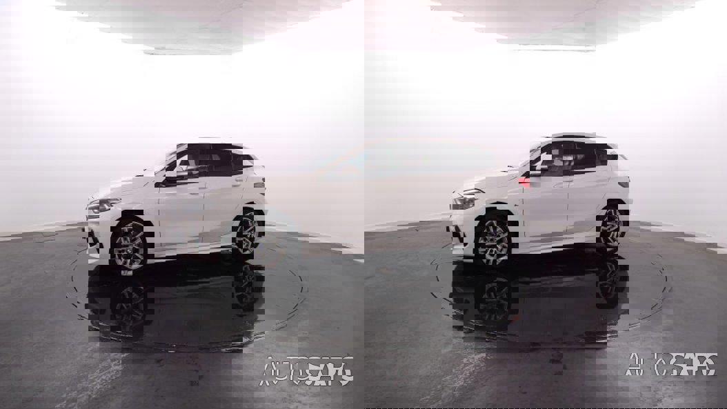 BMW Série 1 de 2023