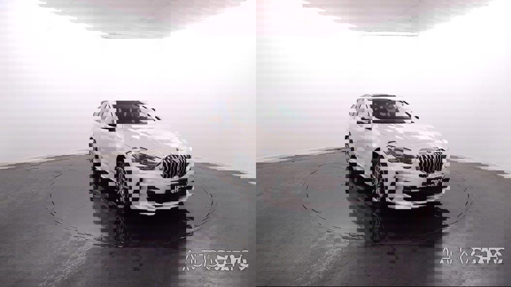 BMW Série 1 de 2023