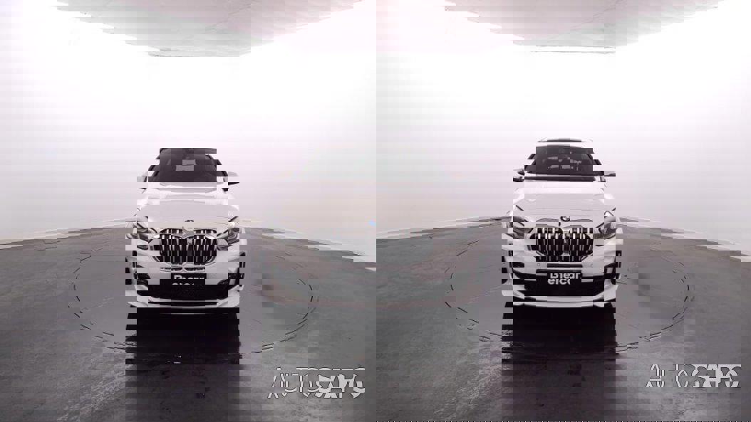 BMW Série 1 de 2023